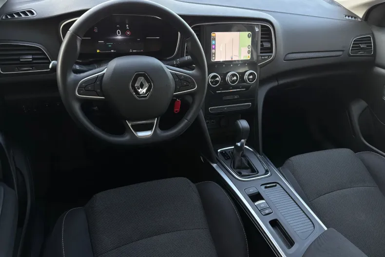 Renault Megane din 2024 cu 25.400 km - oferta REN218235 - foto 9
