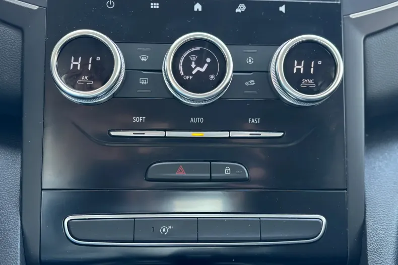 Renault Megane din 2024 cu 25.400 km - oferta REN218235 - foto 25
