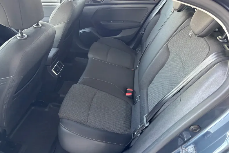 Renault Megane din 2024 cu 25.400 km - oferta REN218235 - foto 30