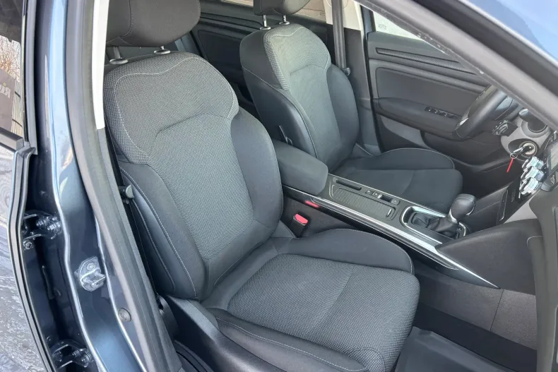 Renault Megane din 2024 cu 25.400 km - oferta REN218235 - foto 32
