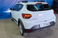 Dacia Sandero din 2023 cu 61.276 km - oferta DAC218236 - foto 6