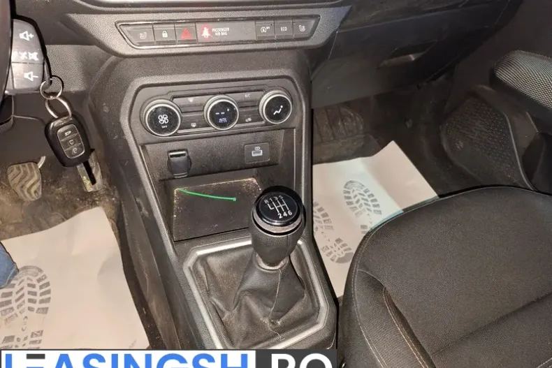 Dacia Sandero din 2023 cu 61.276 km - oferta DAC218236 - foto 8