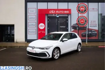 Volkswagen Golf din 2021 - oferta VOL218237