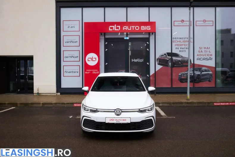 Volkswagen Golf din 2021 cu 111.051 km - oferta VOL218237 - foto 2