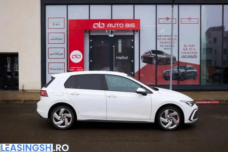 Volkswagen Golf din 2021 cu 111.051 km - oferta VOL218237 - foto 4