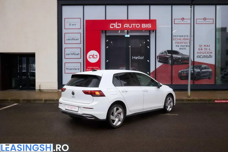 Volkswagen Golf din 2021 cu 111.051 km - oferta VOL218237 - foto 5