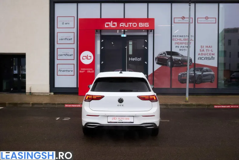 Volkswagen Golf din 2021 cu 111.051 km - oferta VOL218237 - foto 6