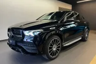 Mercedes-Benz GLE Coupe (Clasa GLE) din 2020 cu 136.232 km - oferta MER218238 - foto 1