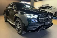 Mercedes-Benz GLE Coupe (Clasa GLE) din 2020 cu 136.232 km - oferta MER218238 - foto 4