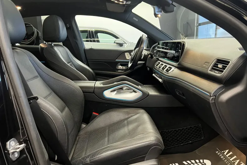 Mercedes-Benz GLE Coupe (Clasa GLE) din 2020 cu 136.232 km - oferta MER218238 - foto 6