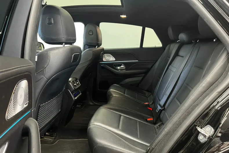 Mercedes-Benz GLE Coupe (Clasa GLE) din 2020 cu 136.232 km - oferta MER218238 - foto 8