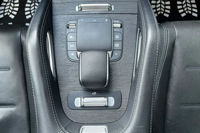 Mercedes-Benz GLE Coupe (Clasa GLE) din 2020 cu 136.232 km - oferta MER218238 - foto 13