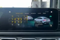 Mercedes-Benz GLE Coupe (Clasa GLE) din 2020 cu 136.232 km - oferta MER218238 - foto 23