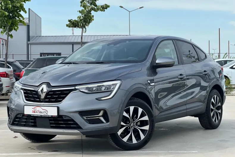 Renault Arkana din 2022 cu 178.000 km - oferta REN218239 - foto 1