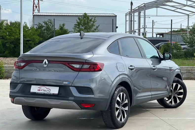 Renault Arkana din 2022 cu 178.000 km - oferta REN218239 - foto 2