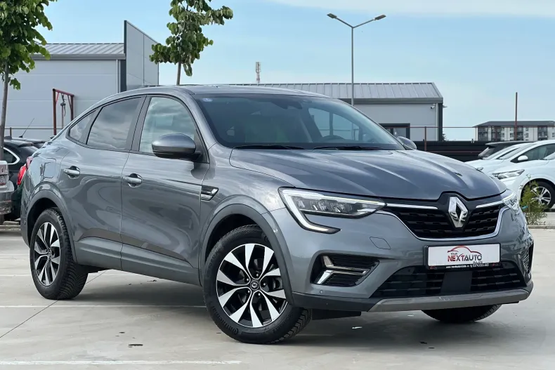 Renault Arkana din 2022 cu 178.000 km - oferta REN218239 - foto 3