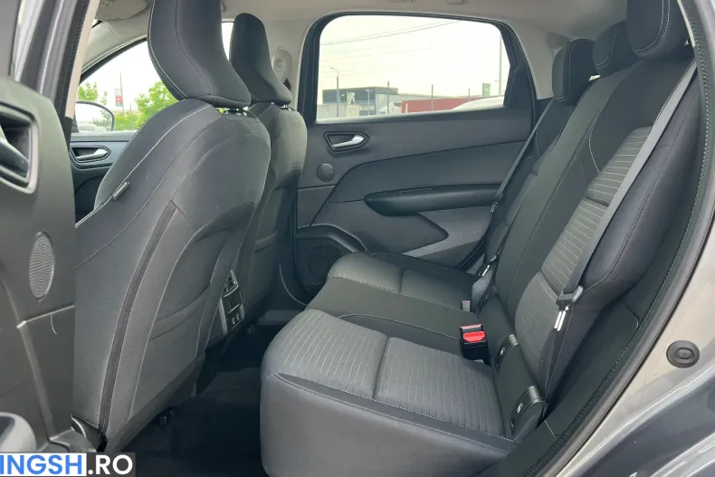 Renault Arkana din 2022 cu 178.000 km - oferta REN218239 - foto 8
