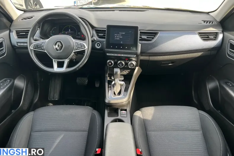 Renault Arkana din 2022 cu 178.000 km - oferta REN218239 - foto 11