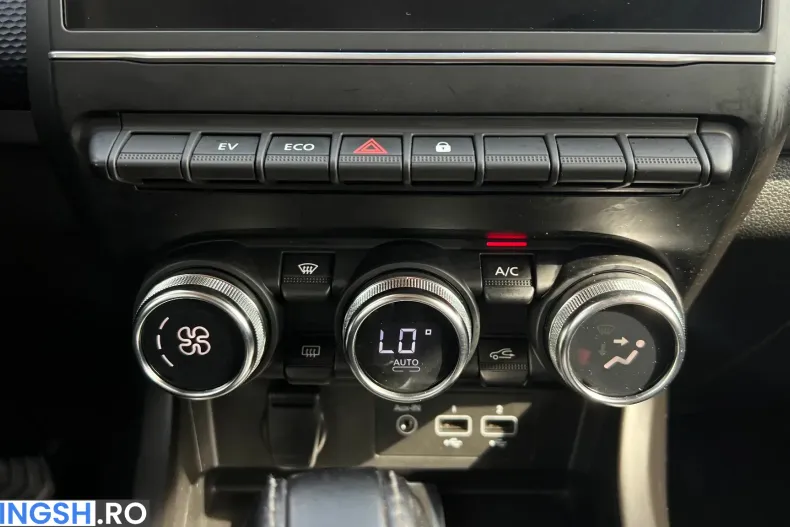 Renault Arkana din 2022 cu 178.000 km - oferta REN218239 - foto 15