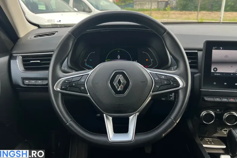 Renault Arkana din 2022 cu 178.000 km - oferta REN218239 - foto 17