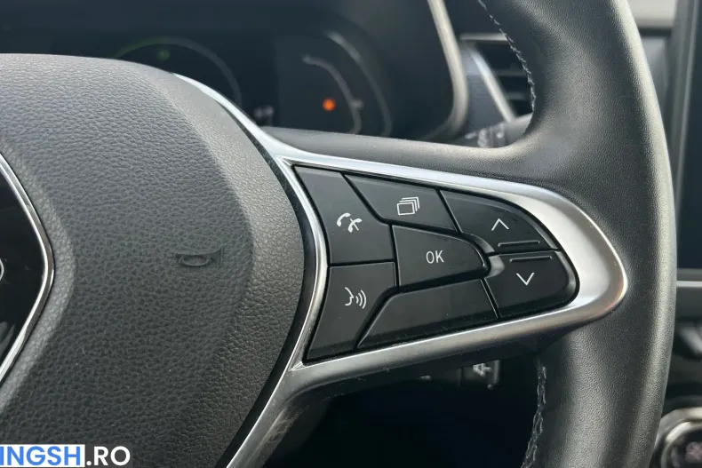Renault Arkana din 2022 cu 178.000 km - oferta REN218239 - foto 18