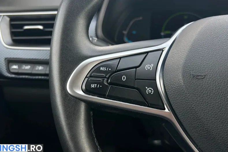 Renault Arkana din 2022 cu 178.000 km - oferta REN218239 - foto 19