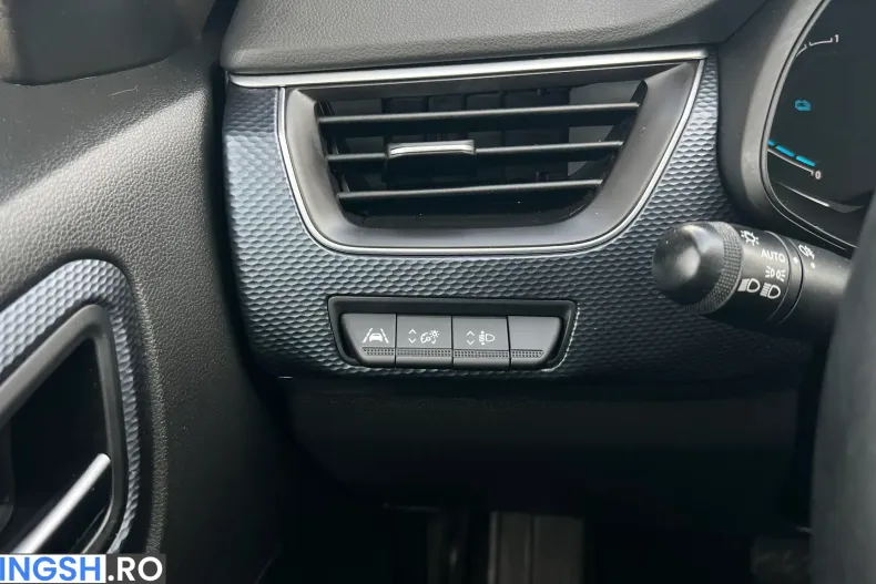 Renault Arkana din 2022 cu 178.000 km - oferta REN218239 - foto 20