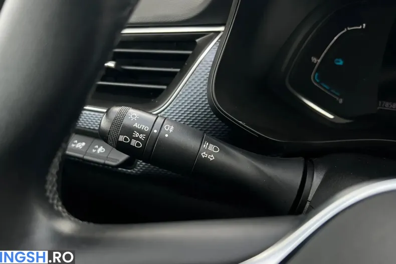 Renault Arkana din 2022 cu 178.000 km - oferta REN218239 - foto 22