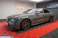 Mercedes-Benz S (Clasa S) din 2022 cu 30.000 km - oferta MER218240 - foto 3