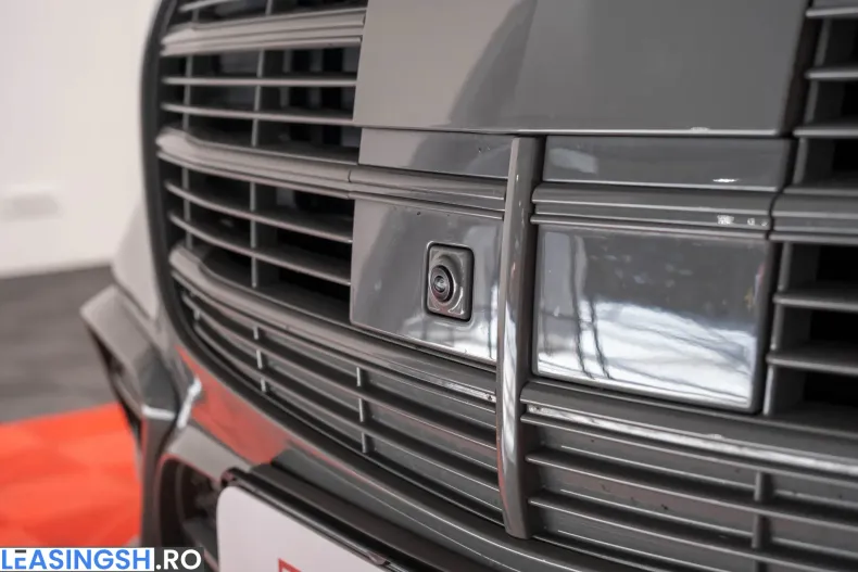 Mercedes-Benz S (Clasa S) din 2022 cu 30.000 km - oferta MER218240 - foto 13