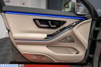 Mercedes-Benz S (Clasa S) din 2022 cu 30.000 km - oferta MER218240 - foto 16
