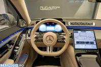Mercedes-Benz S (Clasa S) din 2022 cu 30.000 km - oferta MER218240 - foto 19