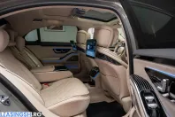 Mercedes-Benz S (Clasa S) din 2022 cu 30.000 km - oferta MER218240 - foto 22