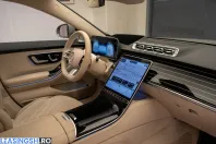 Mercedes-Benz S (Clasa S) din 2022 cu 30.000 km - oferta MER218240 - foto 24