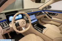 Mercedes-Benz S (Clasa S) din 2022 cu 30.000 km - oferta MER218240 - foto 30