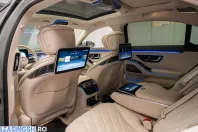 Mercedes-Benz S (Clasa S) din 2022 cu 30.000 km - oferta MER218240 - foto 35