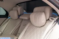 Mercedes-Benz S (Clasa S) din 2022 cu 30.000 km - oferta MER218240 - foto 37