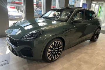 Maserati Grecale din 2025 - oferta MAS218242