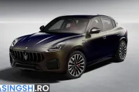 Maserati Grecale din 2025 cu 1 km - oferta MAS218243 - foto 1