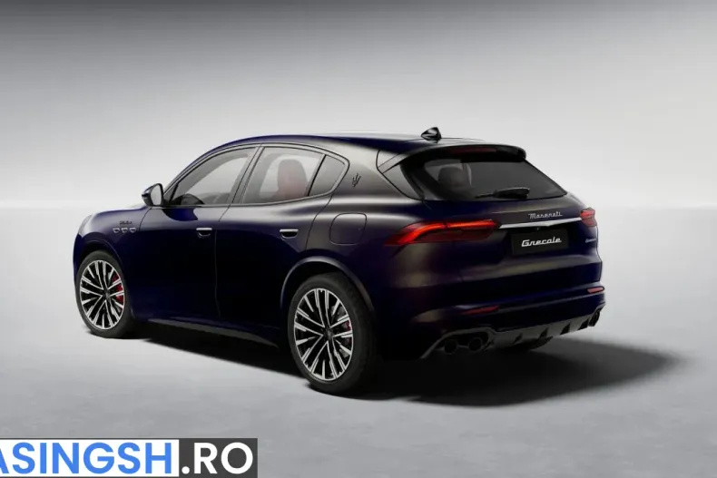 Maserati Grecale din 2025 cu 1 km - oferta MAS218243 - foto 2