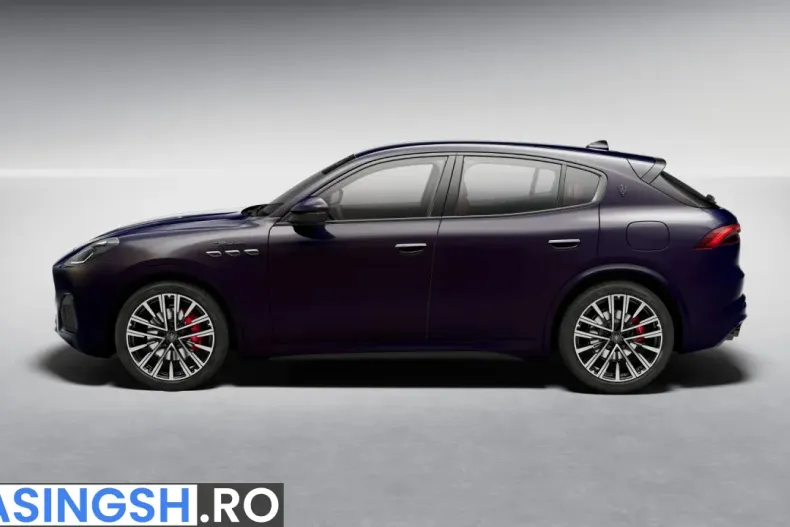 Maserati Grecale din 2025 cu 1 km - oferta MAS218243 - foto 3