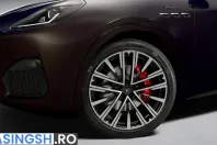 Maserati Grecale din 2025 cu 1 km - oferta MAS218243 - foto 4