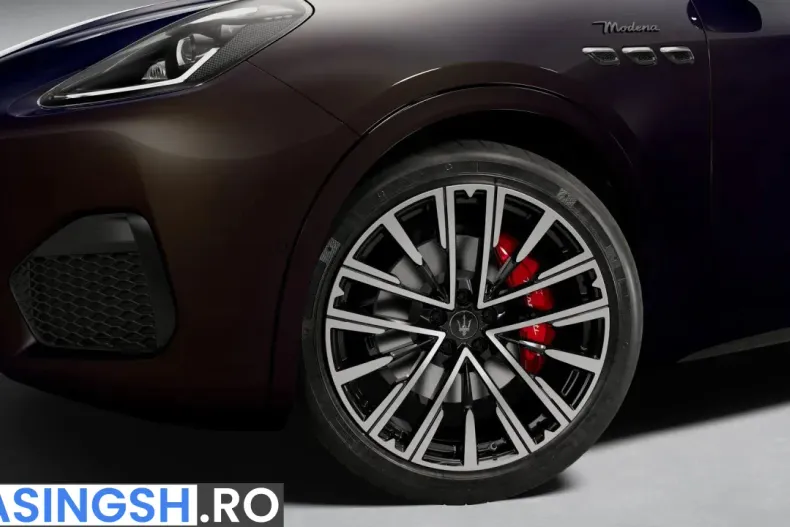 Maserati Grecale din 2025 cu 1 km - oferta MAS218243 - foto 4