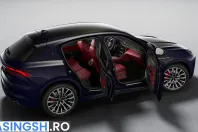 Maserati Grecale din 2025 cu 1 km - oferta MAS218243 - foto 5