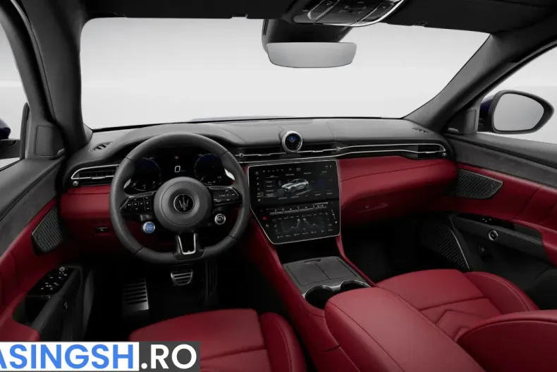 Maserati Grecale din 2025 cu 1 km - oferta MAS218243 - foto 6