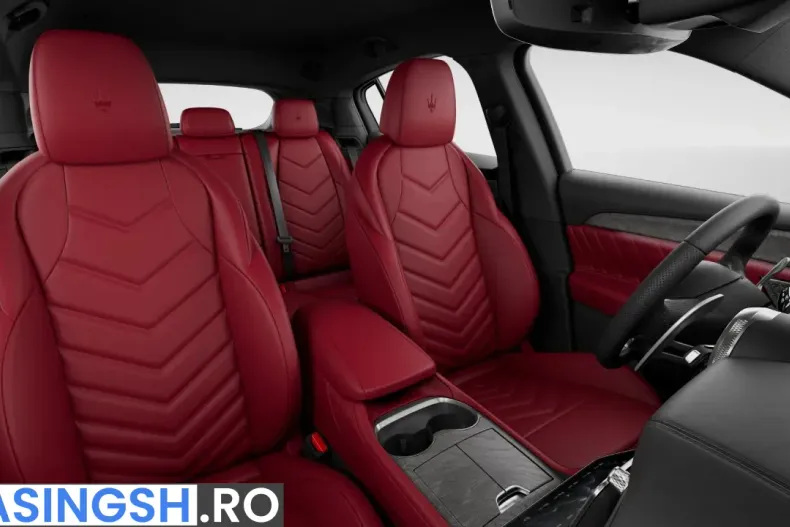 Maserati Grecale din 2025 cu 1 km - oferta MAS218243 - foto 7