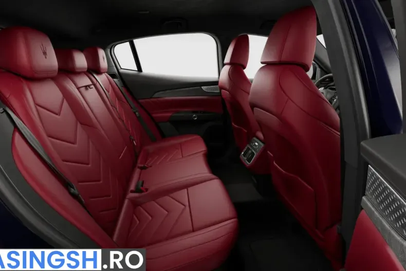 Maserati Grecale din 2025 cu 1 km - oferta MAS218243 - foto 8
