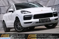 Porsche Cayenne Coupe din 2020 cu 147.951 km - oferta POR218245 - foto 1