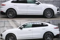 Porsche Cayenne Coupe din 2020 cu 147.951 km - oferta POR218245 - foto 5