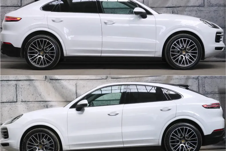 Porsche Cayenne Coupe din 2020 cu 147.951 km - oferta POR218245 - foto 5